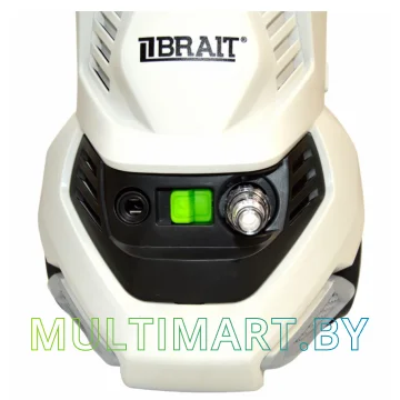 Мойка высокого давления Brait HPW 2200B картинка 8